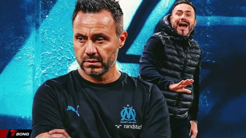 Phong trào tẩy chay việc bổ nhiệm Roberto De Zerbi với khẩu hiệu No to Roberto De Zerbi 